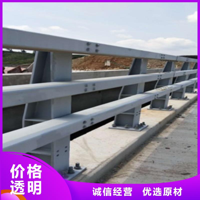 多家仓库发货【飞龙】桥防撞栏杆生产高速防撞护栏多少钱一米