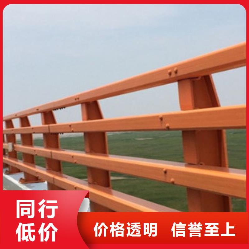 多家仓库发货【飞龙】桥防撞栏杆生产高速防撞护栏多少钱一米