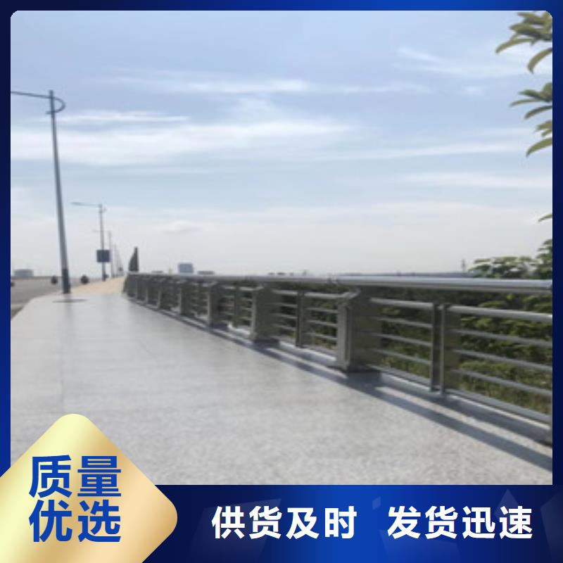直供[飞龙]桥梁不锈钢护栏生产厂家桥梁灯光护栏支持批发零售
