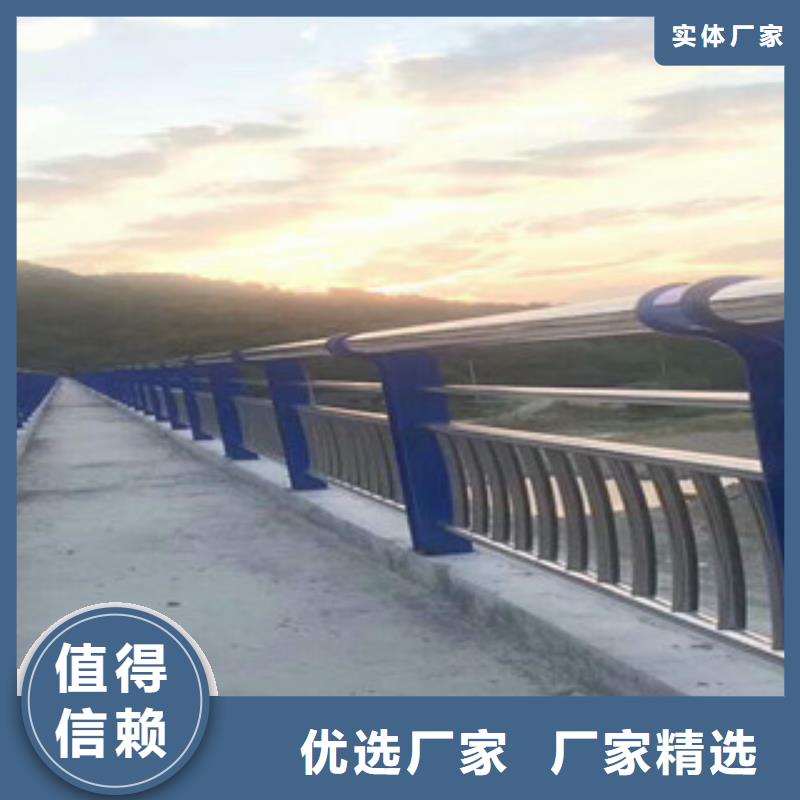 宁波周边桥梁栏杆厂家护栏改造用户至上
