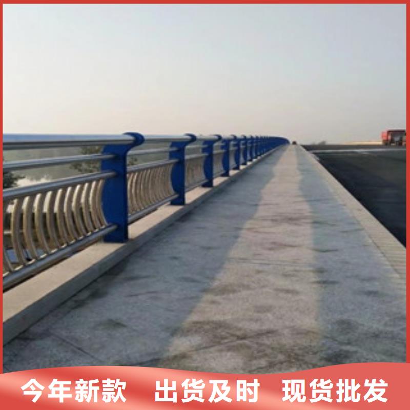 选购<飞龙>桥梁河道值得您最信任的厂家304不锈钢复合管护栏