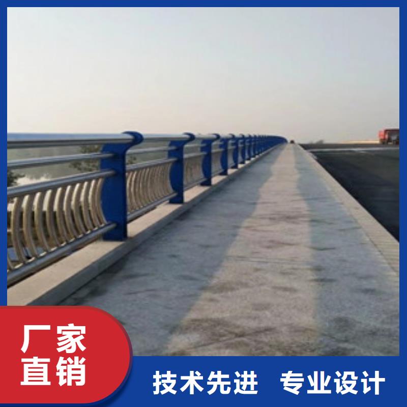 河道码头护栏桥面施工_飞龙金属材料有限公司