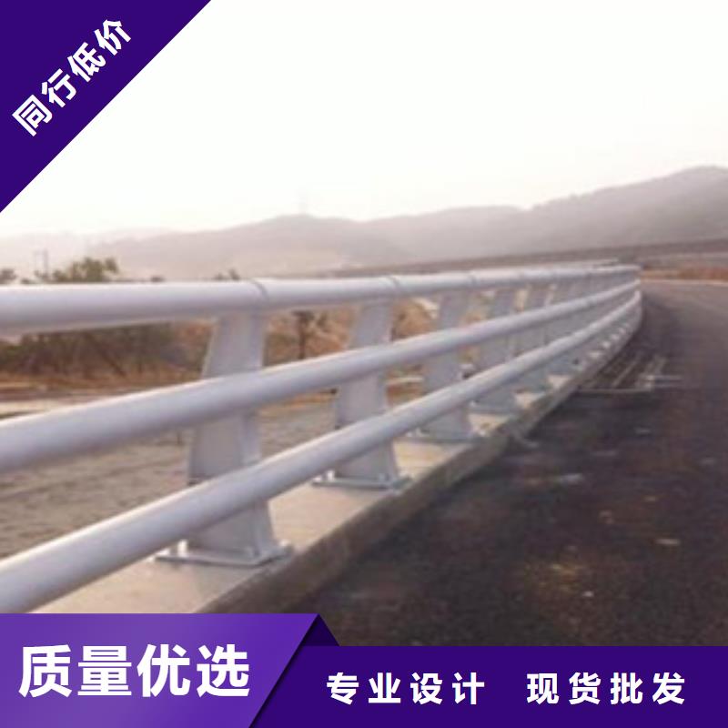 【检验发货【飞龙】桥梁道路隔离护栏-桥梁护栏市场行情】