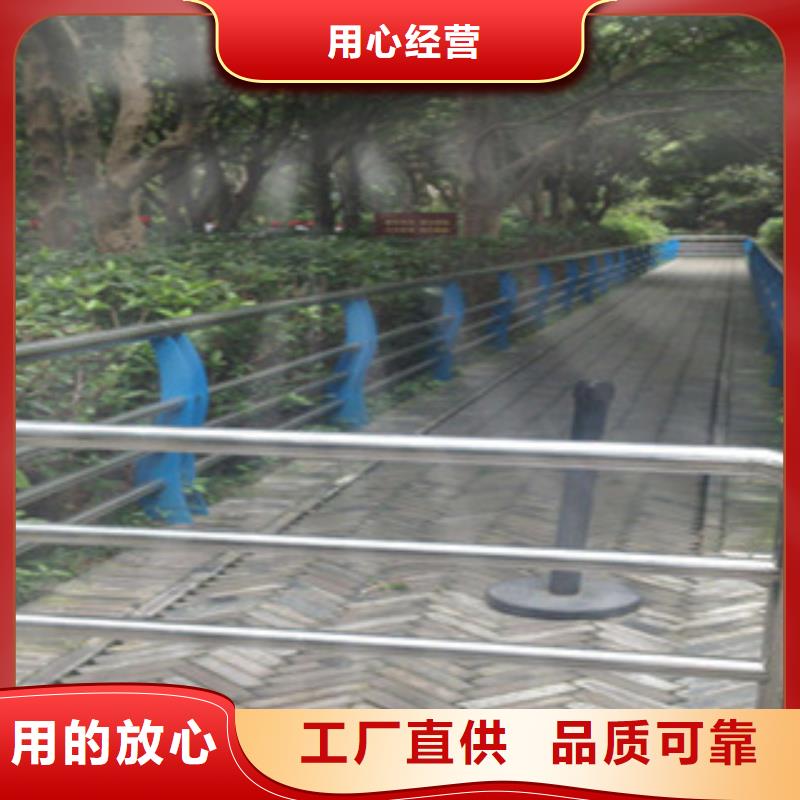 懂您所需【飞龙】城市桥梁护栏桥梁改造