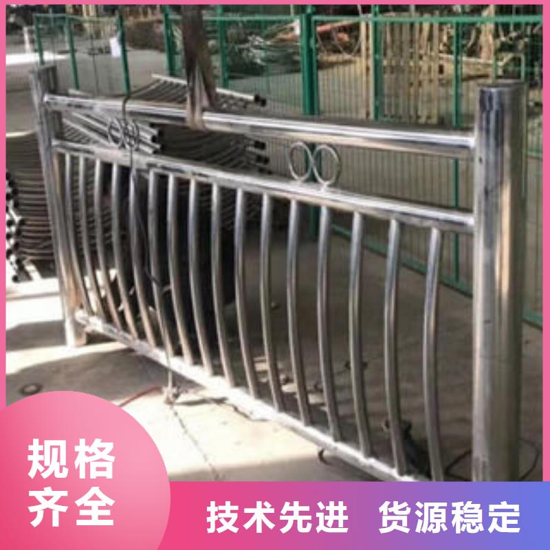 304不锈钢复合管【桥梁防撞护栏】优选厂商