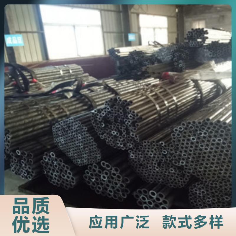 安徽品质25*2.5*2*3*5精密无缝钢管厂家供应