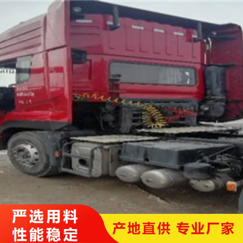 挂车_水泥散装罐车源头厂家量大价优