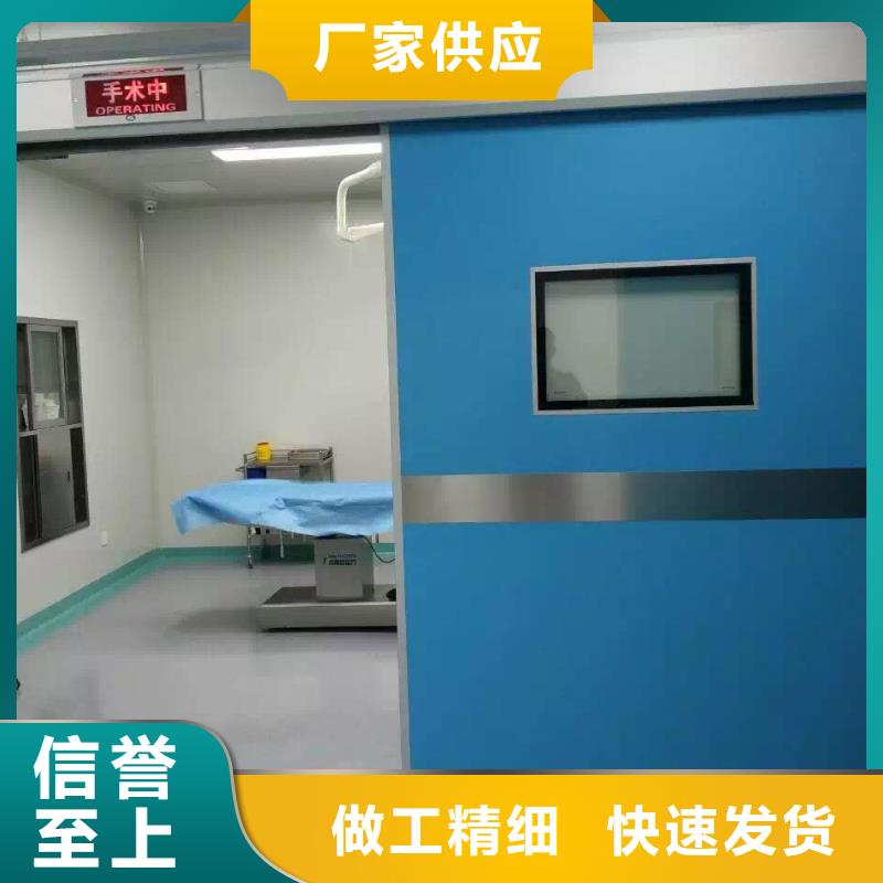 巢湖铅板防护门价格实惠工厂直供