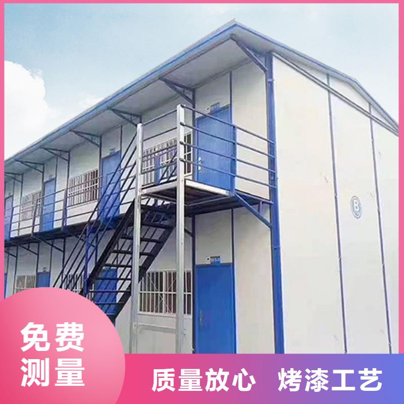 临建彩钢板房实用方便