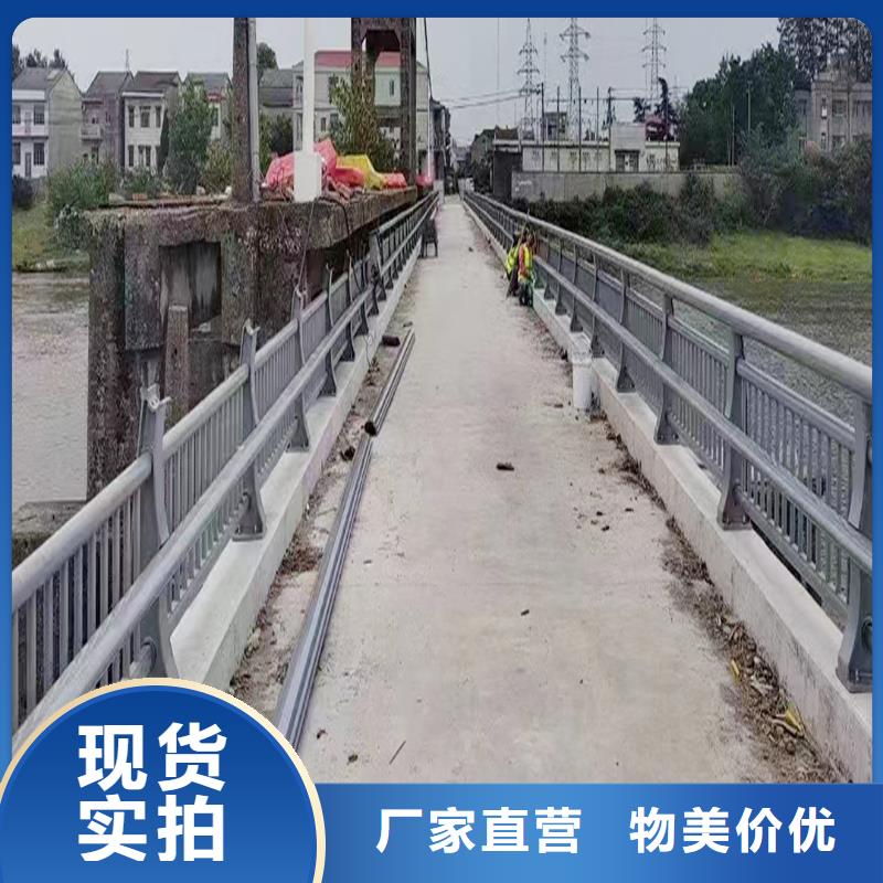 道路灯光护栏精致工艺