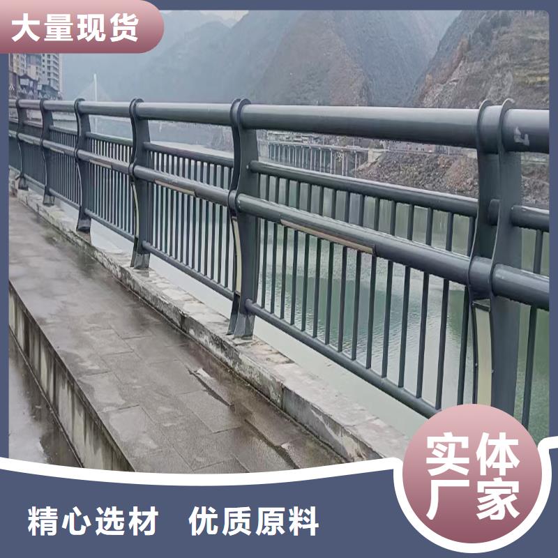 河道灯光护栏市场