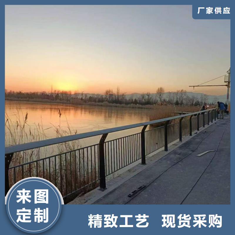 乡村公路防撞护栏质优价廉