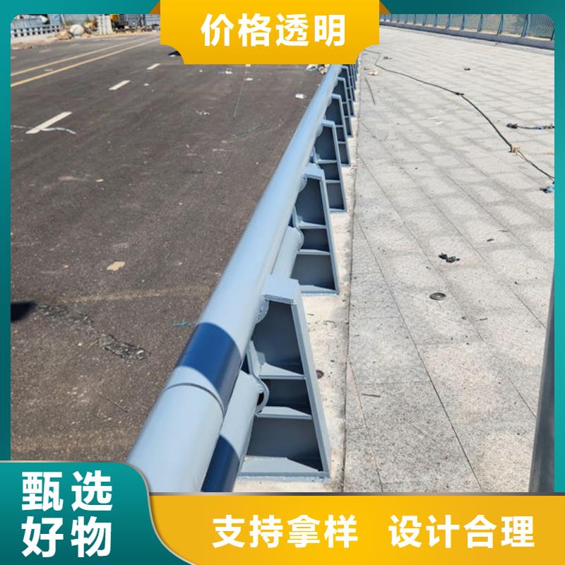 道路护栏一手货源源头厂家