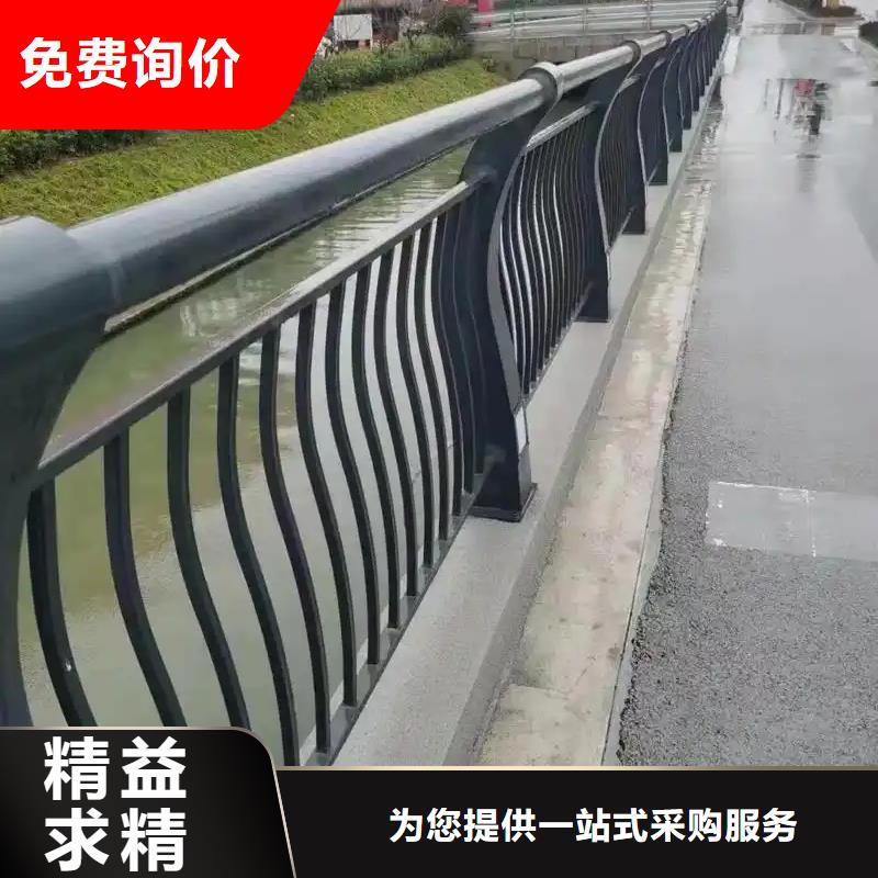 不锈钢道路护栏源头厂家